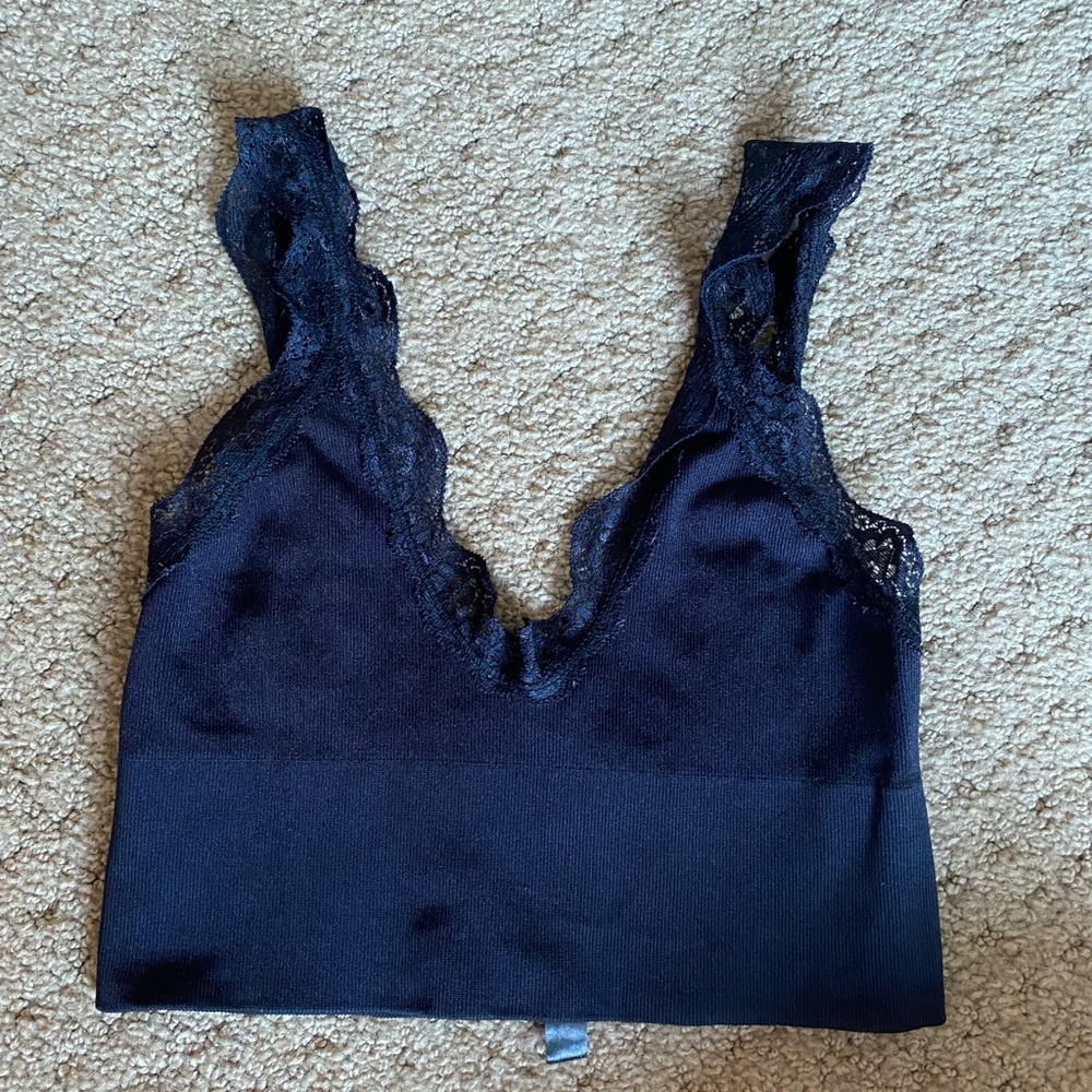 Urban Outfitters Lace tank
